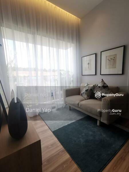 For Sale - New Launch Near Aeon Near Highway 0% Down payment 22x70 4R4B FREEHOLD